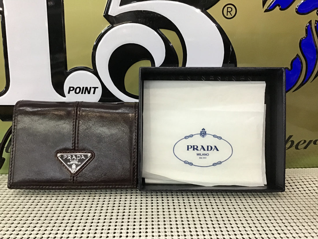 Women’s Luxury Wallet