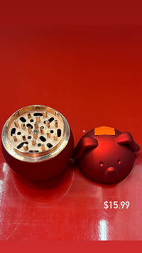 Grinder