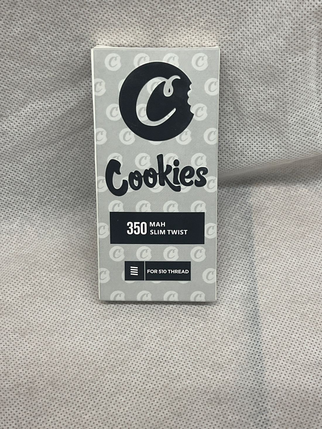 Cookies 350 mAH Slim Twist
