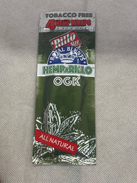 Hemparillo Hemp Wraps
