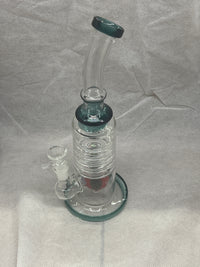 Custom Glass Medium