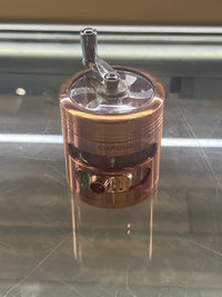 Handheld Grinder