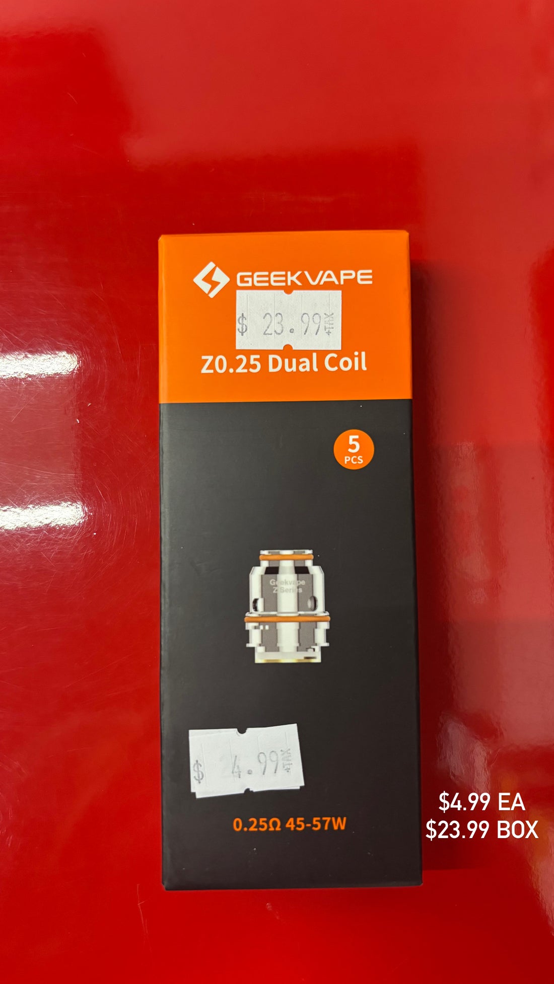 Geek vape