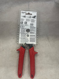 Milwaukee Aviation Snips Left