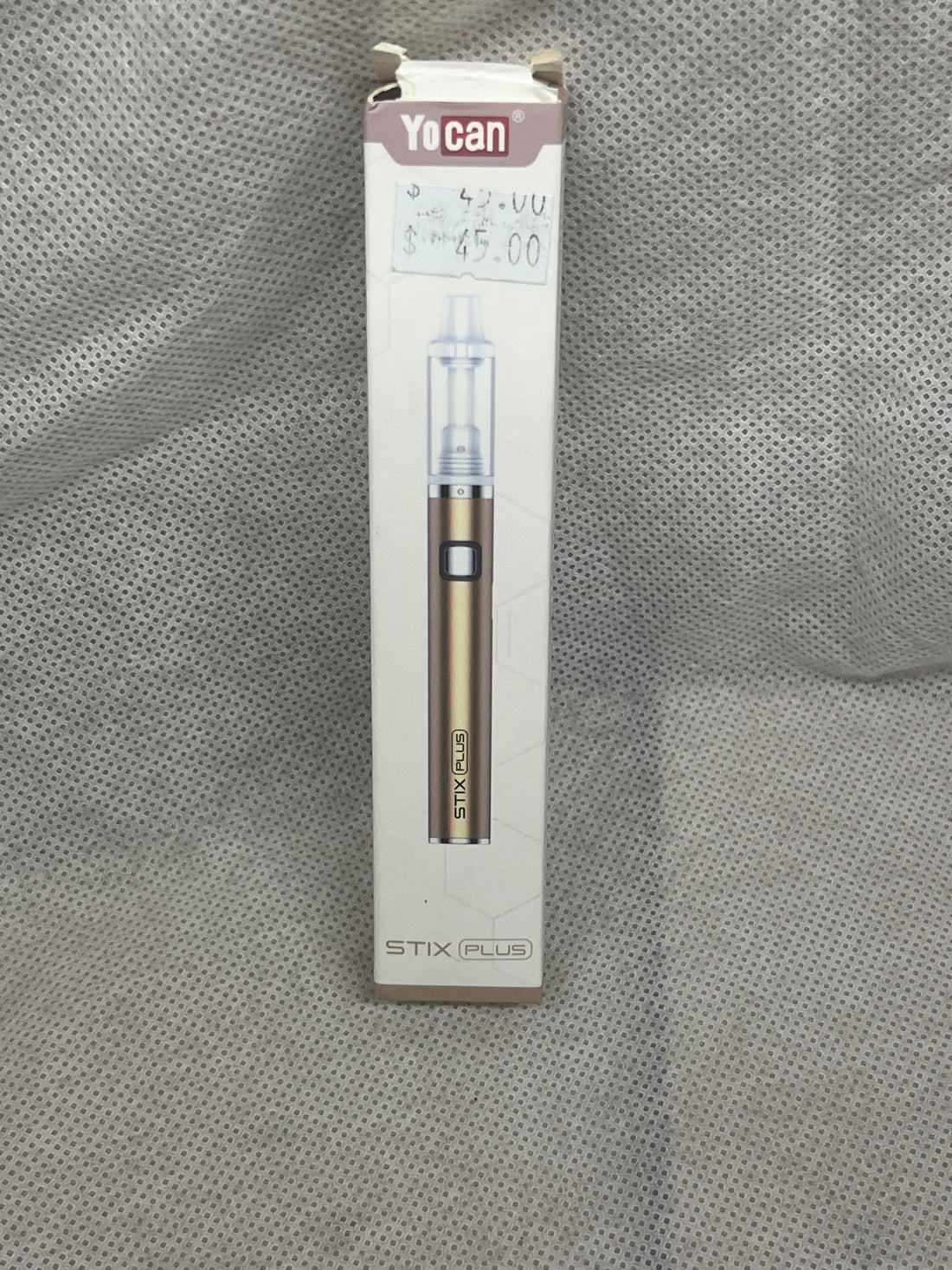 YoCan Stix Plus