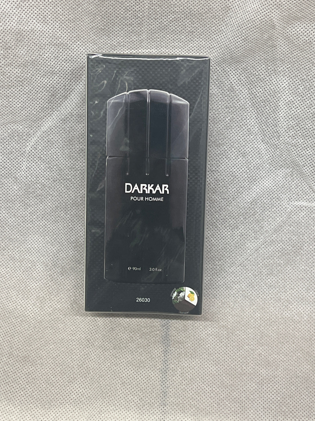 Darkar Pour Homme Parfum