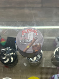 Backwoods Grinder