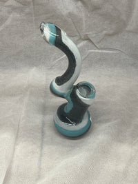 Bubbler Glass