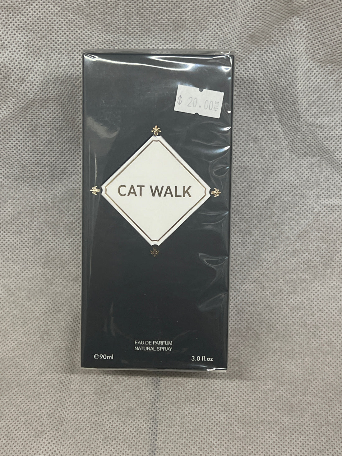 Cat Walk Parfum