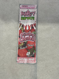 Juicy Hemp Wraps