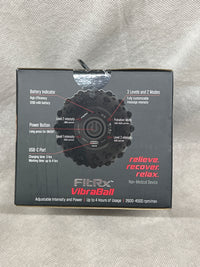 FitRX VibraBall