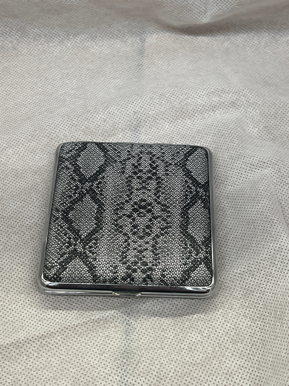 Snakeskin Cigarette Holder