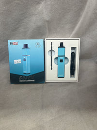 YoCan CubeX Vaporizer