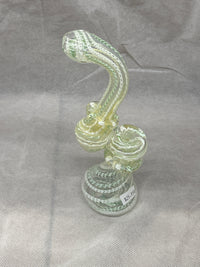 Bubbler Glass