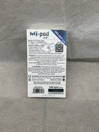Mi-Pod 2.0+