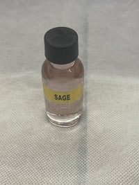 Bottled Parfum