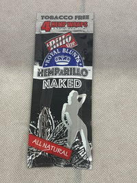 Hemparillo Hemp Wraps