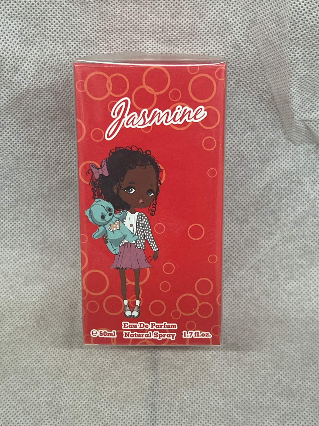 Jasmine Parfum