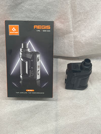 Aegis Geek Vape 4mL 1200 mAH Juice Vape Kit