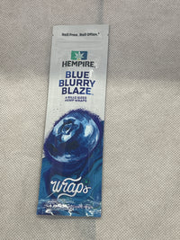 Juicy Hemp Wraps