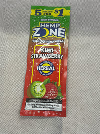 HempZone Hemp Wraps