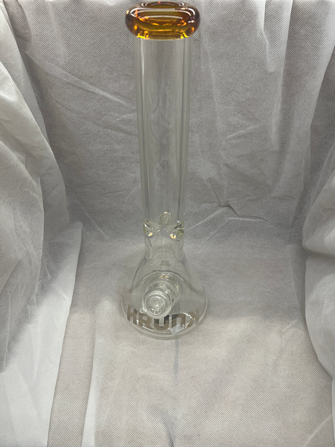 Krunk Glass Beaker Bong