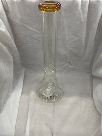 Krunk Glass Beaker Bong