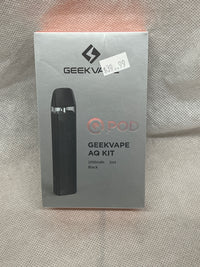 GeekVape AQ Kit