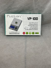 Fuzion VP-100