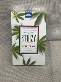 Stiizy Starter Kit