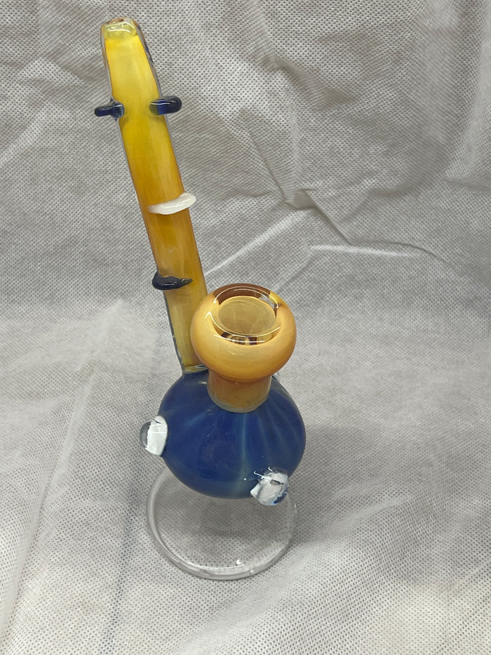 Bubblers (Water Pipes)