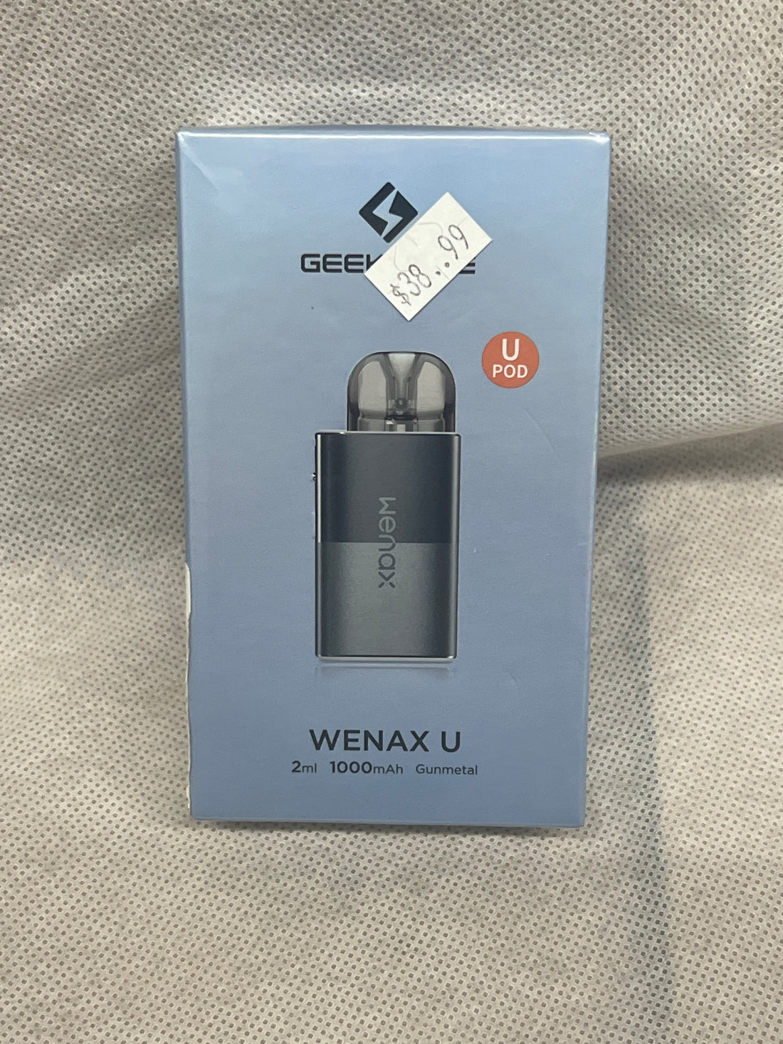 GeekVape Wenax U