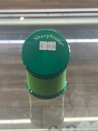 Sharp stone Grinder