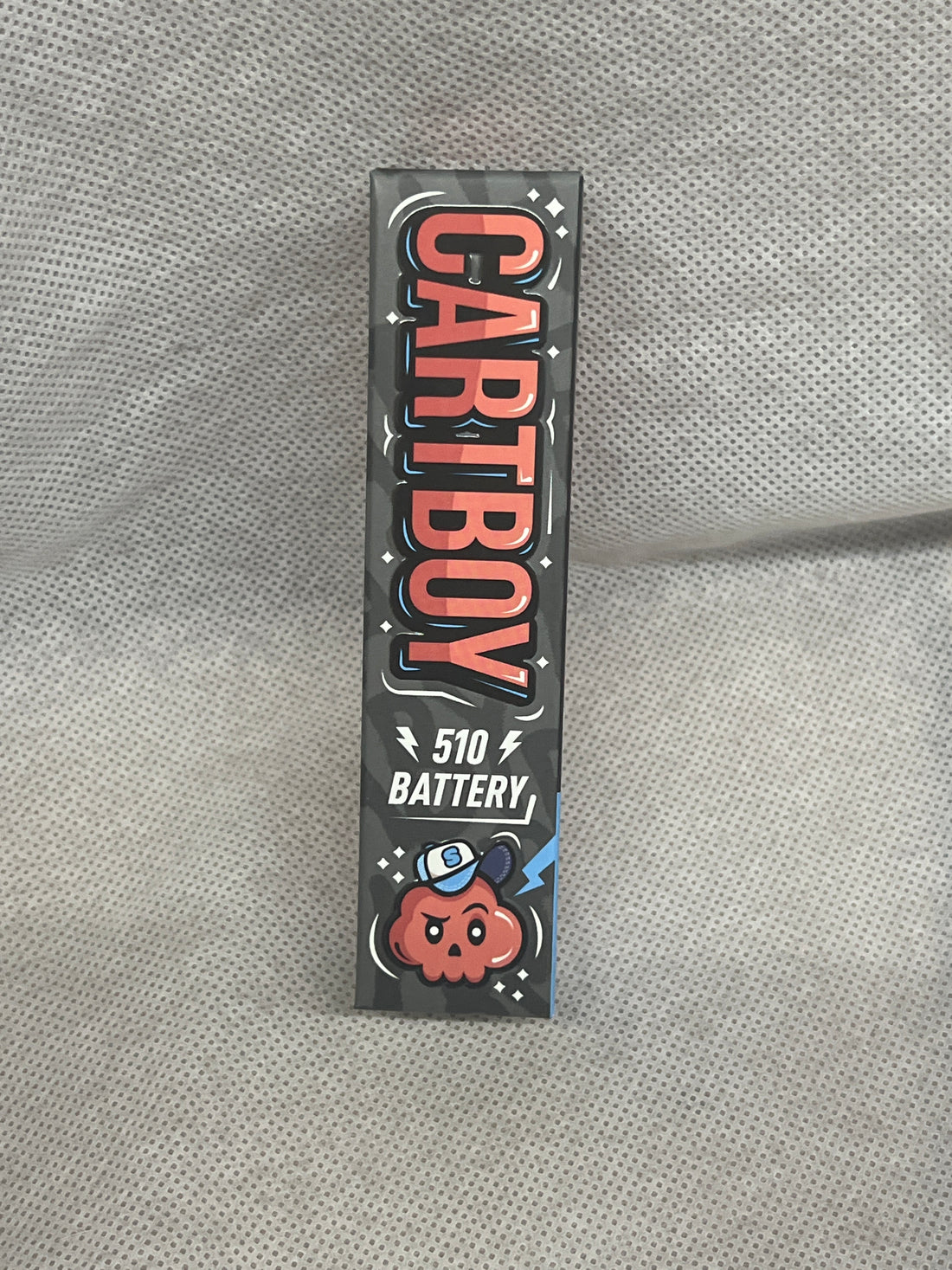 Caribou 510 Battery