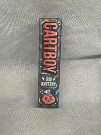 Caribou 510 Battery