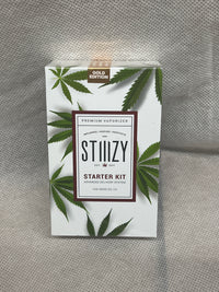 Stiizy Starter Kit