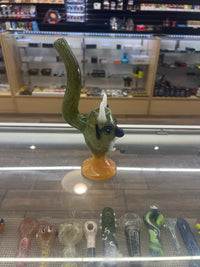Goblin Glass