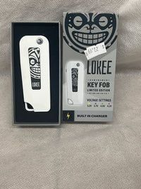 Lokee Key Fob Vaporizer Limited Edition