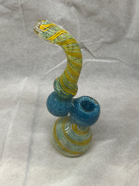 Bubbler Glass