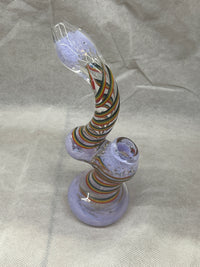 Bubbler Glass