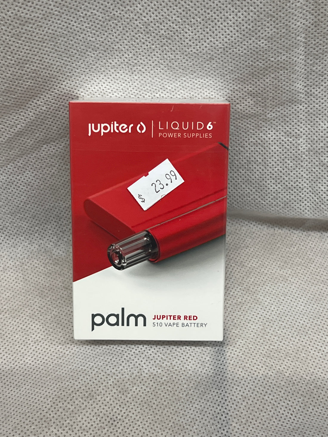 Jupiter Palm 510 Vape