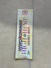 H.H. Organic Hemp Wraps