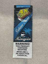 Kingpin Hemp Wraps