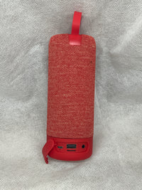 Hooked HD-619 Portable Wireless Speaker