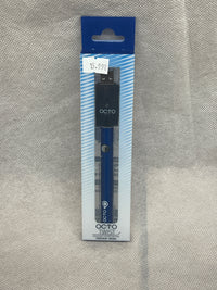 Octo Twist Adjustable Voltage Battery