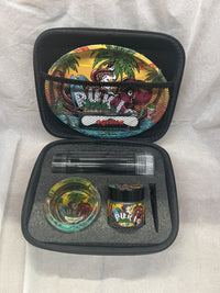 Custom Full Smoke Accessory Set