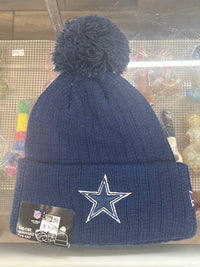 Winter Beanies