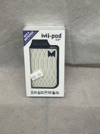 Mi-Pod 2.0+