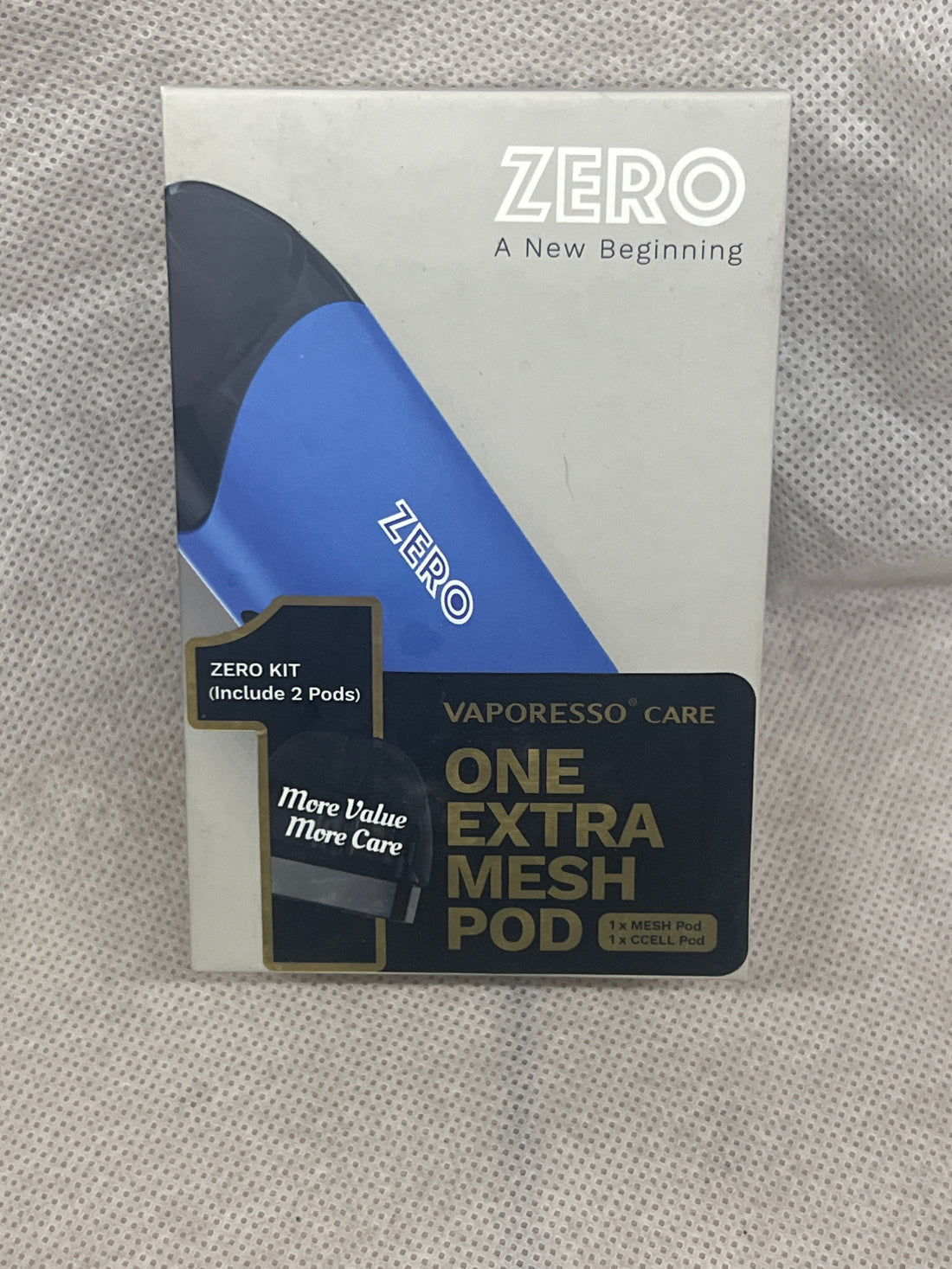 Vaporesso Zero