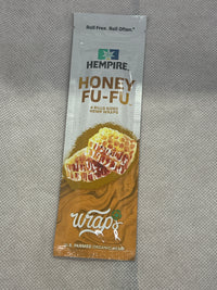 Juicy Hemp Wraps